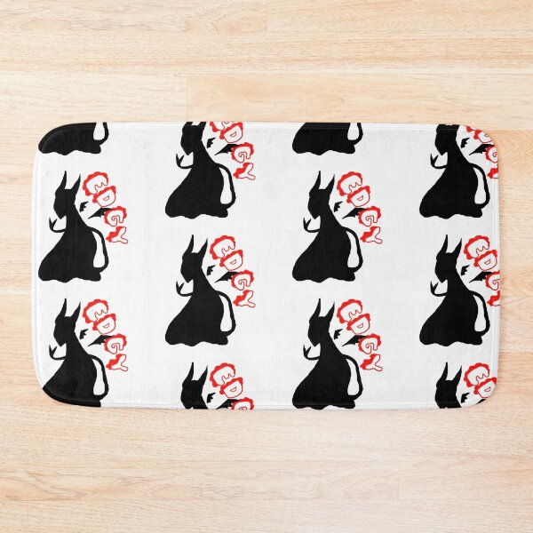 Item preview, Edgy  designed and sold by Kittensartplace.