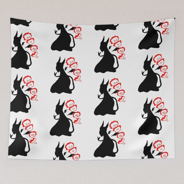 Item preview, Edgy  designed and sold by Kittensartplace.