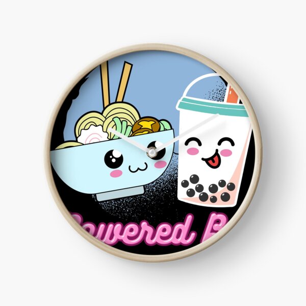 Item preview, Ramen Bubble Tea Fun Gift Design Idea Noodles  design designed and sold by Lisbob.