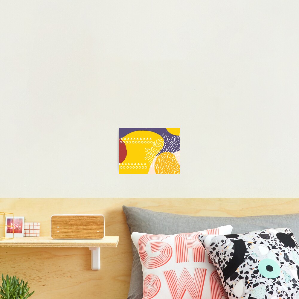 Item preview, Photographic Print designed and sold by sidekickfun.