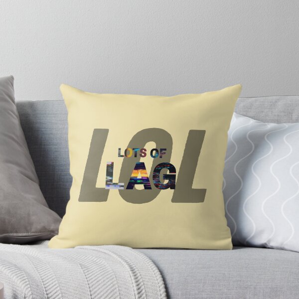 Item preview, LOL designed and sold by InputVSOutput.