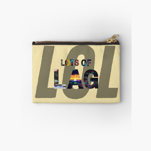 Item preview, LOL designed and sold by InputVSOutput.