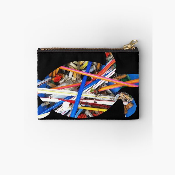 Item preview, Turtles Are Great Skip A Straw And Save One Gift Idea print designed and sold by Lisbob.