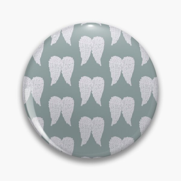 Item preview, Simply angel wings designed and sold by OllieandQuinn.