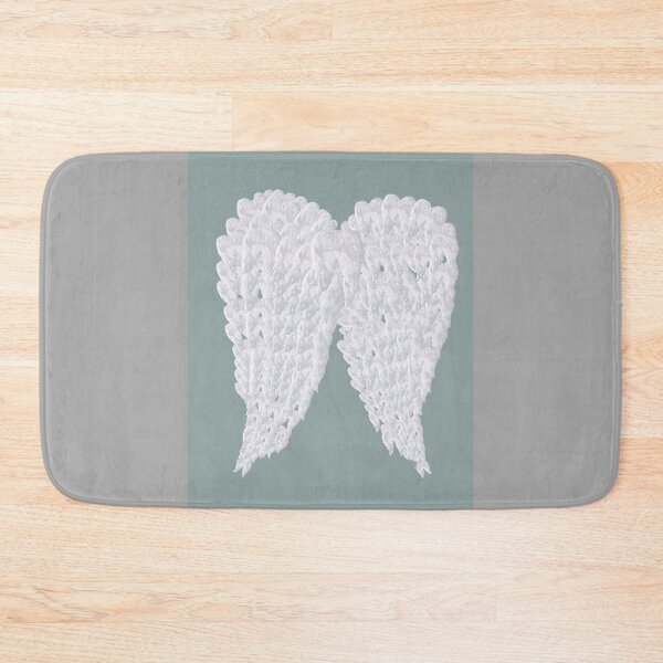 Item preview, Simply angel wings designed and sold by OllieandQuinn.