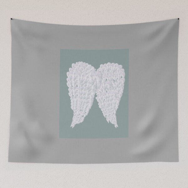 Item preview, Simply angel wings designed and sold by OllieandQuinn.