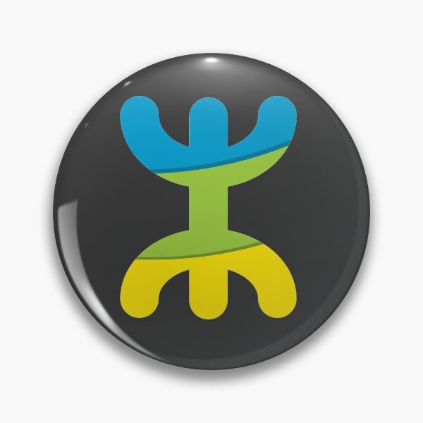 Item preview, Kabyle Amazigh Design designed and sold by MadabinaDesign.