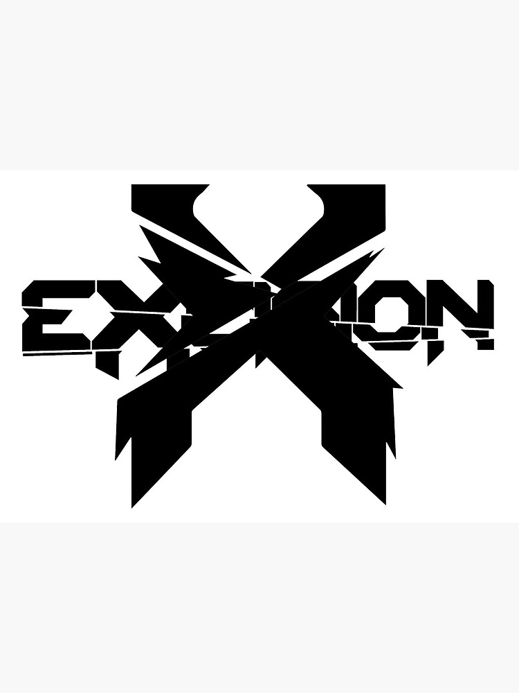 41+ Excision Logo Pictures