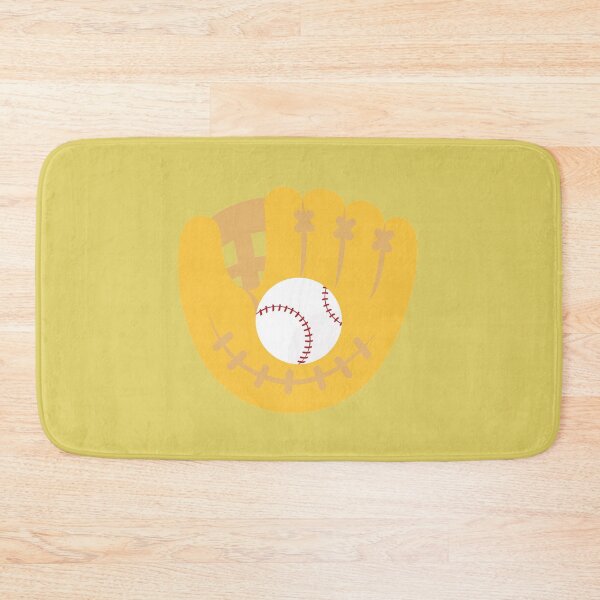 Item preview, Baseball gold glove designed and sold by CBL.