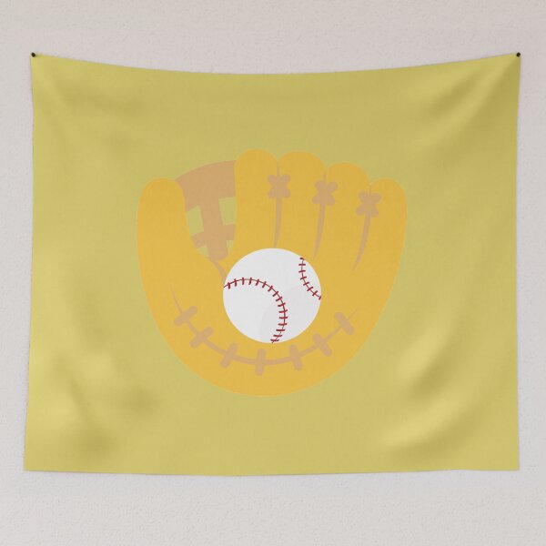 Item preview, Baseball gold glove designed and sold by CBL.