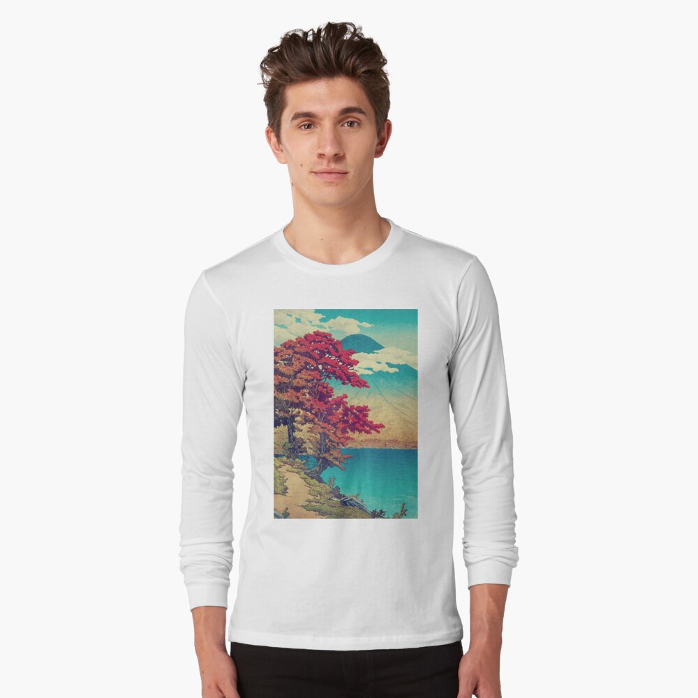 Item preview, Long Sleeve T-Shirt designed and sold by Kijiermono.