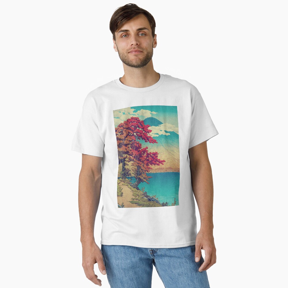 Item preview, Classic T-Shirt designed and sold by Kijiermono.