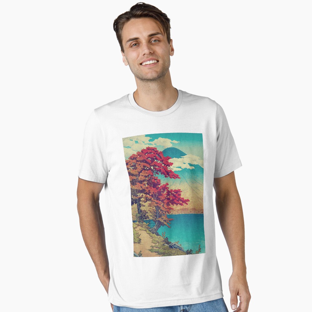 Item preview, Essential T-Shirt designed and sold by Kijiermono.