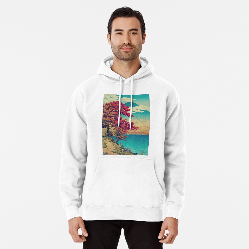 Item preview, Pullover Hoodie designed and sold by Kijiermono.