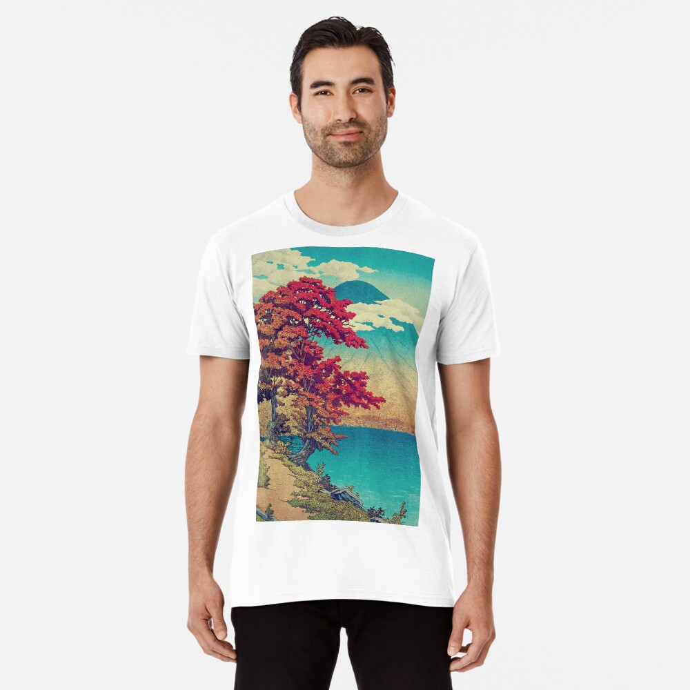 Item preview, Premium T-Shirt designed and sold by Kijiermono.