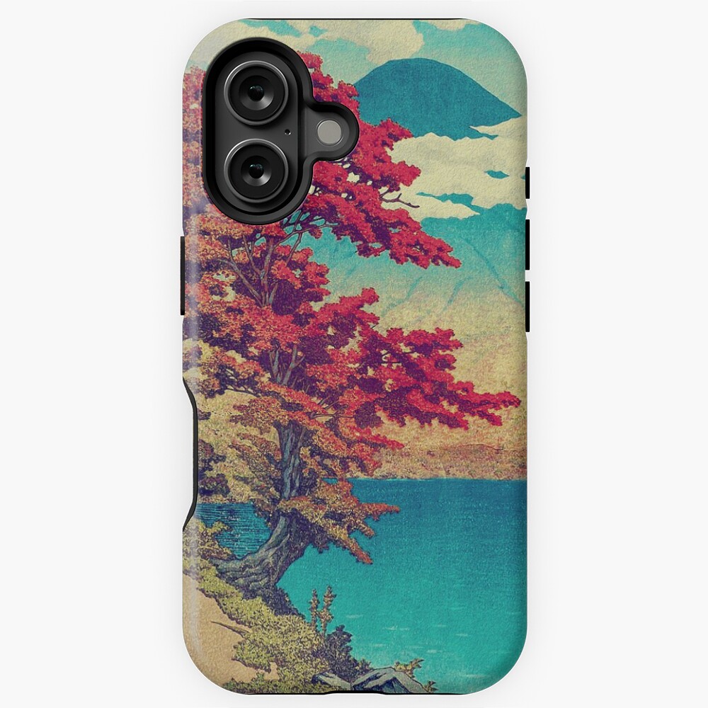Item preview, iPhone Magsafe Tough Case designed and sold by Kijiermono.
