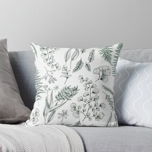 Item preview, Wild Flowers designed and sold by sidekickfun.