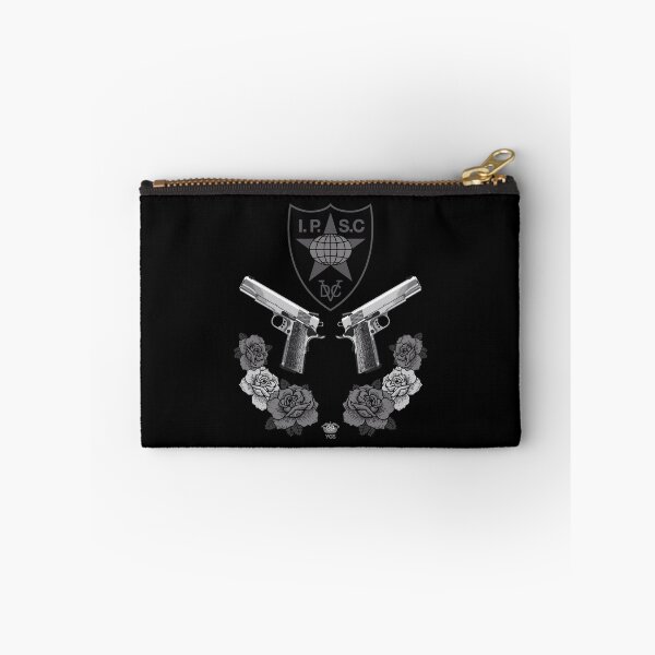 Item preview, 1911, roses and IPSC designed and sold by yourgunsstyle.