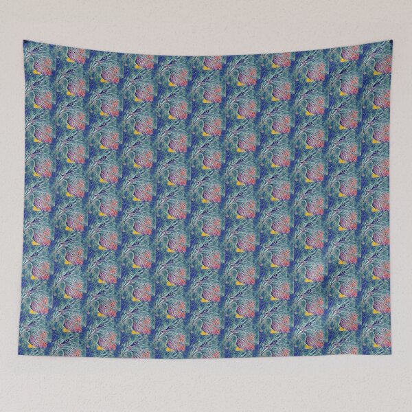 Item preview, Bald eagle graphic design designed and sold by Sonia dutta_art.