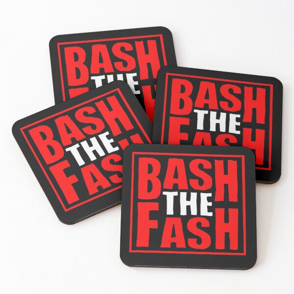 Item preview, Bash the Fash designed and sold by foolofatook84.