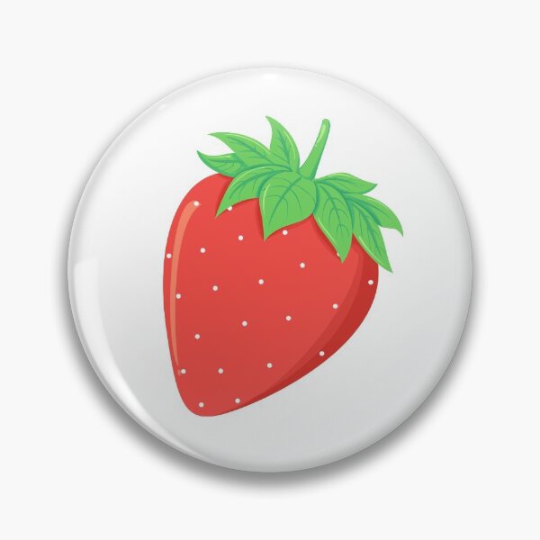 Item preview, Sweet Like Strawberries designed and sold by sherrinford04.