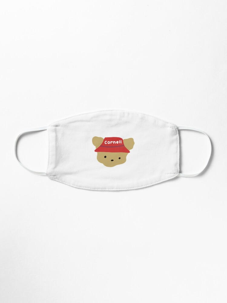 cornell bucket hat