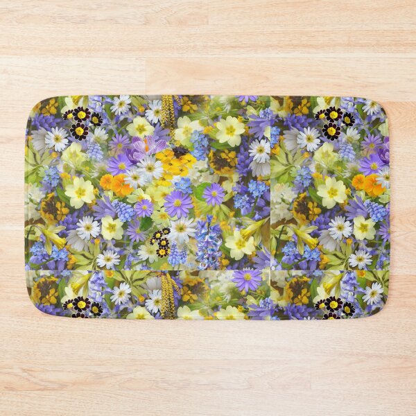 Item preview, CREATIVITYLOVE FLOWER PATTERNS designed and sold by VividThreadsDesignStudio.