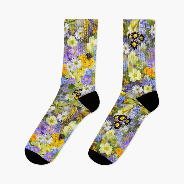 Item preview, CREATIVITYLOVE FLOWER PATTERNS designed and sold by VividThreadsDesignStudio.