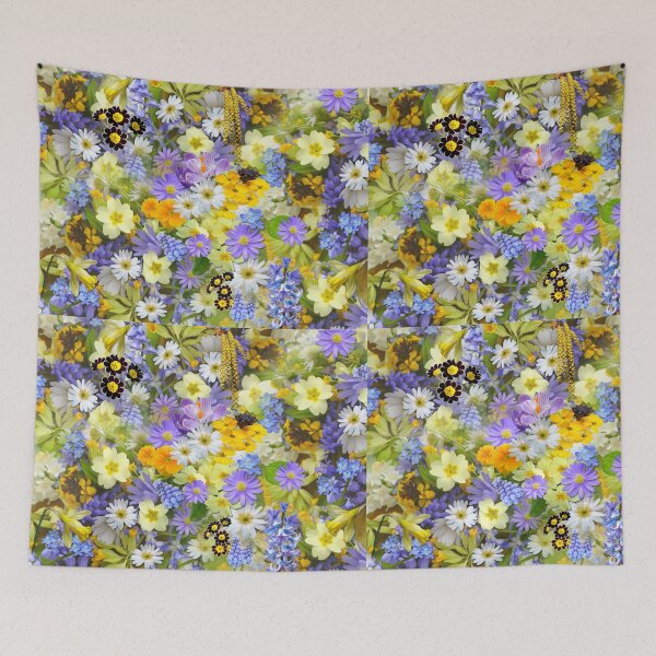 Item preview, CREATIVITYLOVE FLOWER PATTERNS designed and sold by VividThreadsDesignStudio.