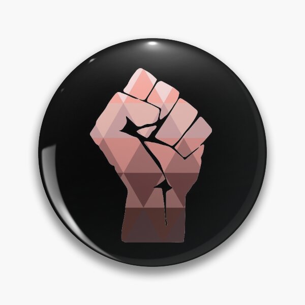 Item preview, Black lives matter BLM fist equlity rights uprising designed and sold by Rakesh Murugan.