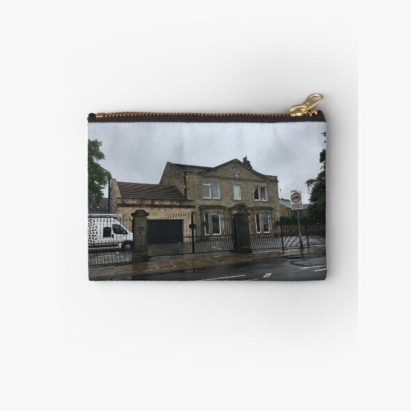Item preview, The Manor House, Birkenshaw, Bradford. designed and sold by paulfoy.