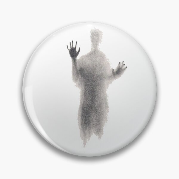Item preview, The Ghost designed and sold by Drago72.