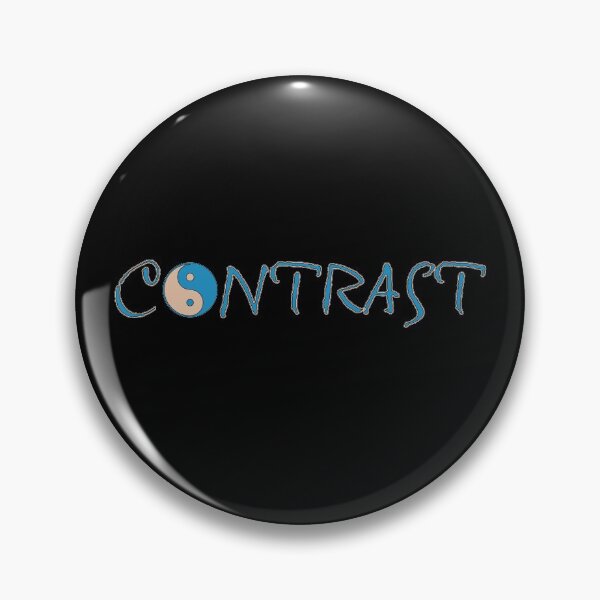 Item preview, Contrast designed and sold by Magic-Moon.