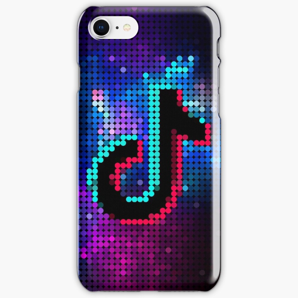 tiktok-phone-case-iphone-case-cover-by-andreinusejoaca-redbubble