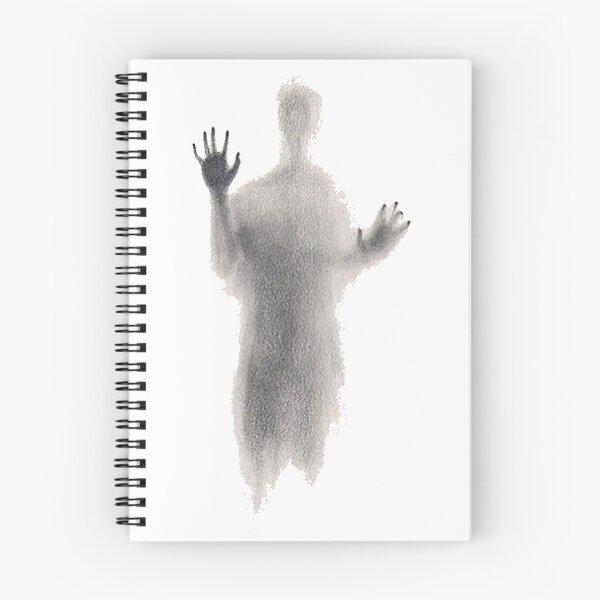 Item preview, The Ghost designed and sold by Drago72.