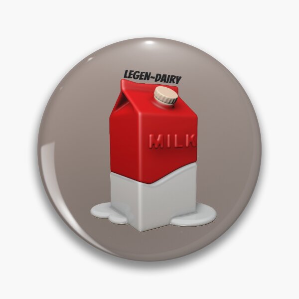 Item preview, Legen-dairy designed and sold by Noopur Tarkar.
