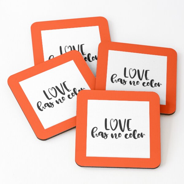 Item preview, COLORBLIND LOVE designed and sold by CCCREW.