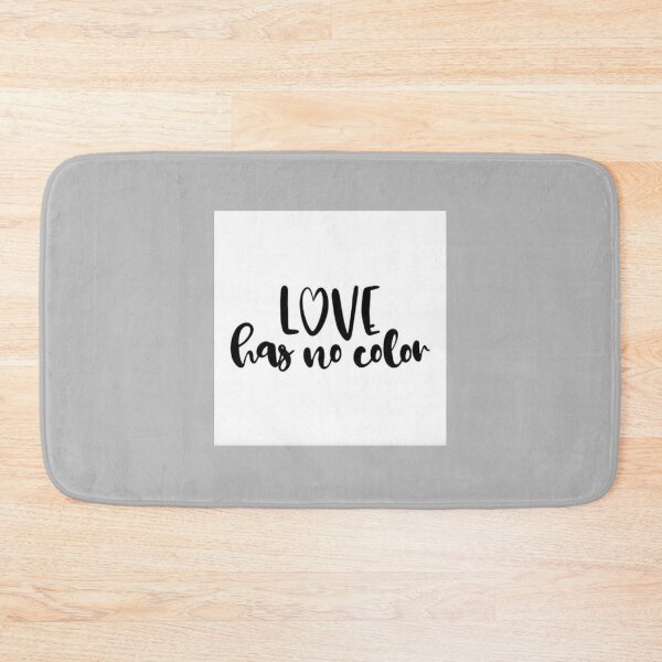 Item preview, COLORBLIND LOVE designed and sold by CCCREW.