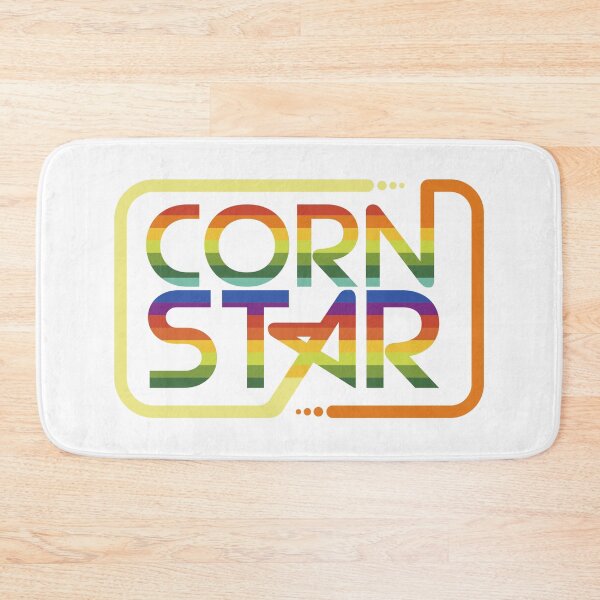 Item preview, Cornhole product | Corn Star designs | Cornhole graphic designed and sold by Lisbob.