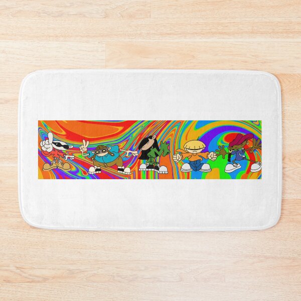 Item preview, Kid next door  designed and sold by Montesea01.
