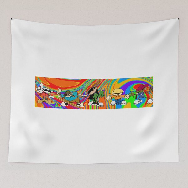 Item preview, Kid next door  designed and sold by Montesea01.