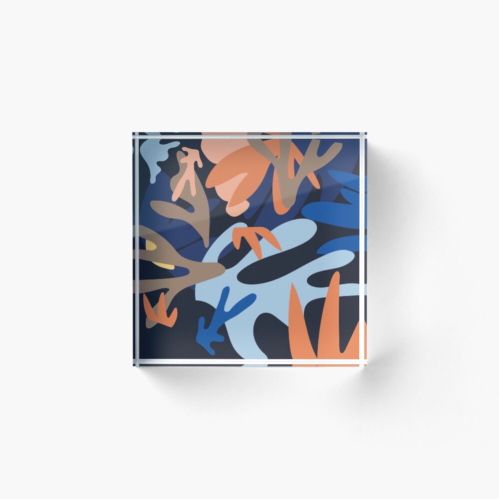 Item preview, Acrylic Block designed and sold by TheaDesign.