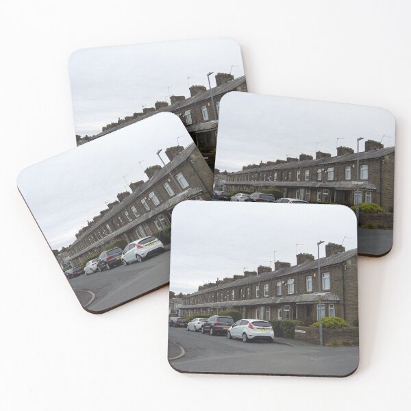 Item preview, Southfield Terrace, Birkenshaw, Bradford. designed and sold by paulfoy.
