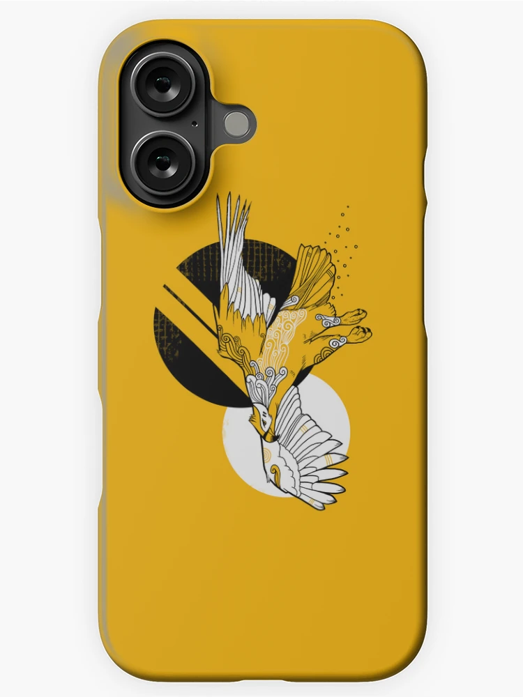 Thumbnail 1 of 4, iPhone Case, Hawk designed and sold by Randyotter.