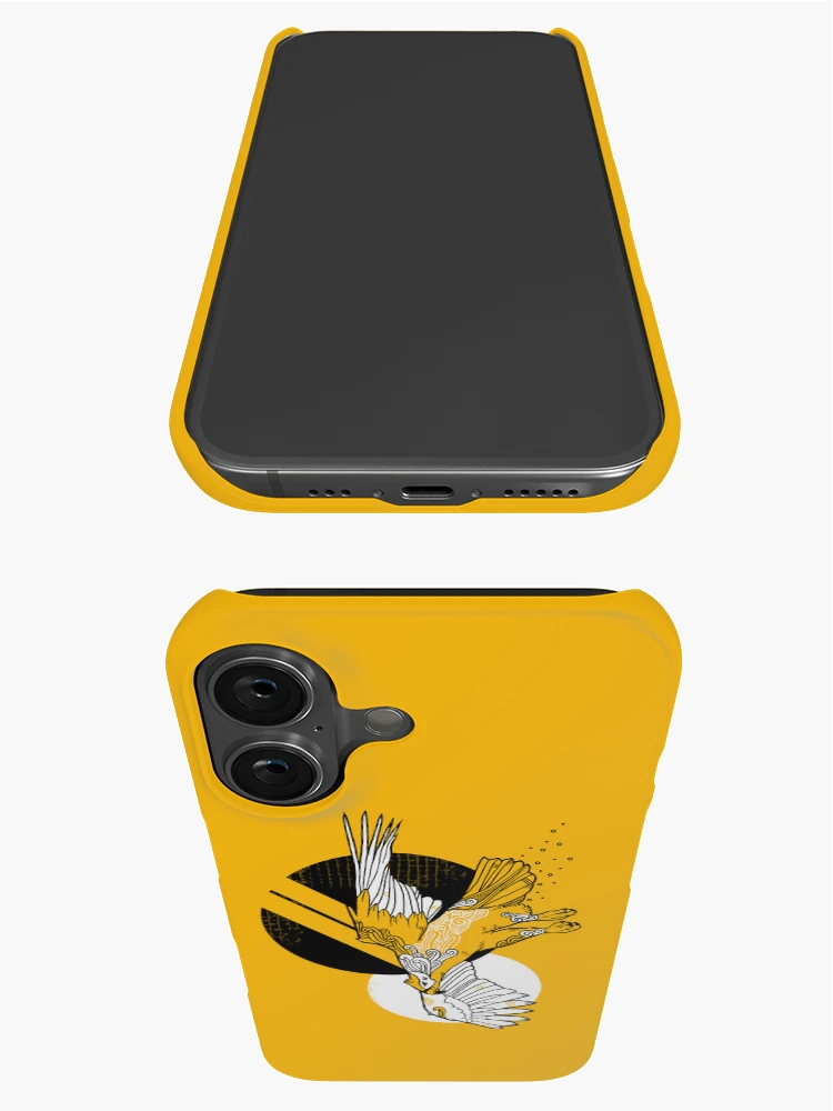 Thumbnail 3 of 4, iPhone Case, Hawk designed and sold by Randyotter.