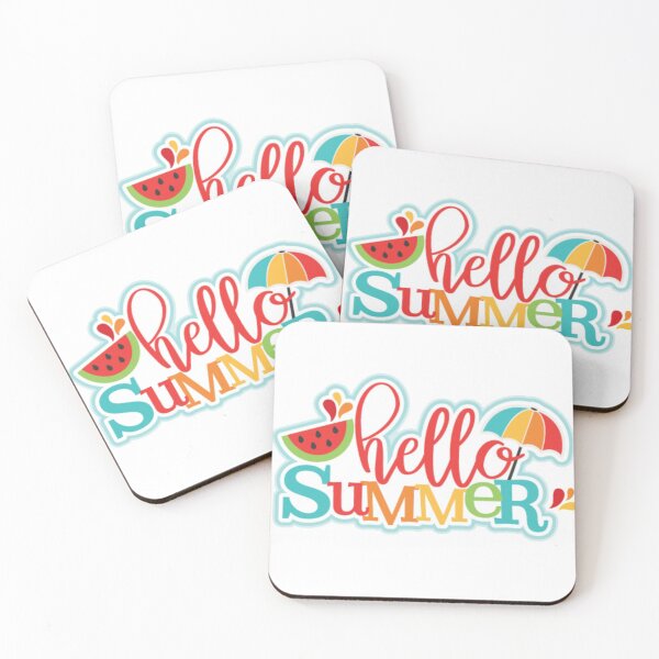 Item preview, Summer Design designed and sold by Cabin Fever.