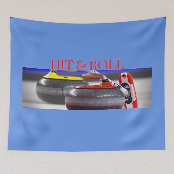 Item preview, HIT and ROLL designed and sold by CBL.