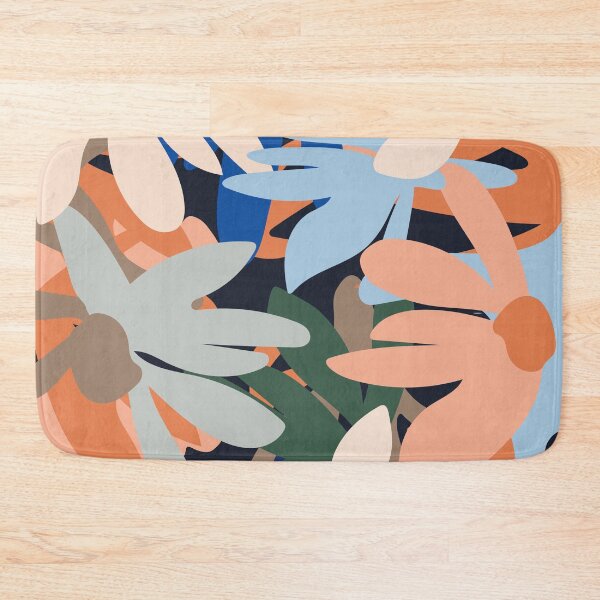 Item preview, When Flowers Bloom There Is Hope designed and sold by TheaDesign.