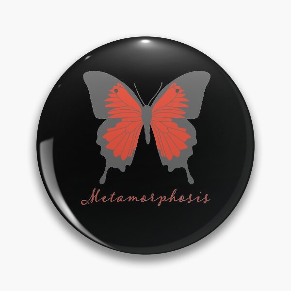 Item preview, Metamorphosis designed and sold by Magic-Moon.