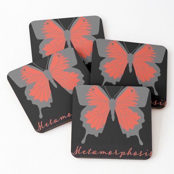 Item preview, Metamorphosis designed and sold by Magic-Moon.